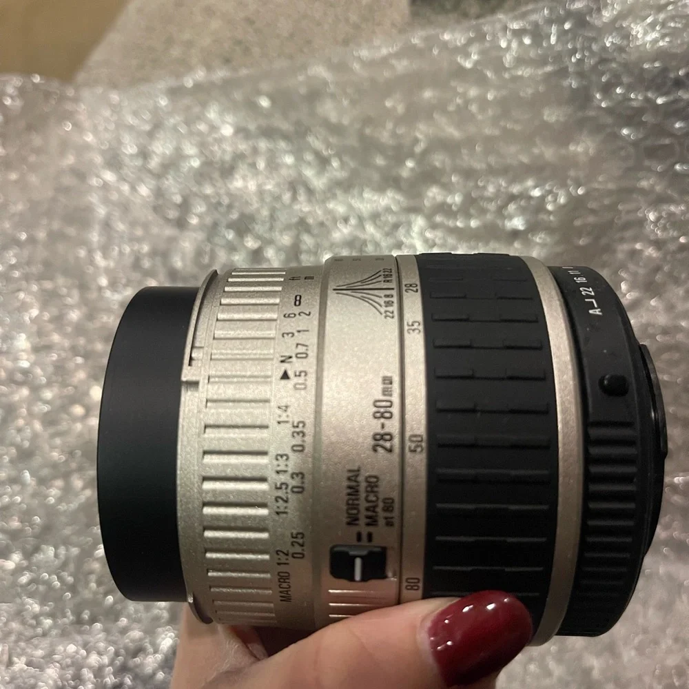 sigma zoom 28